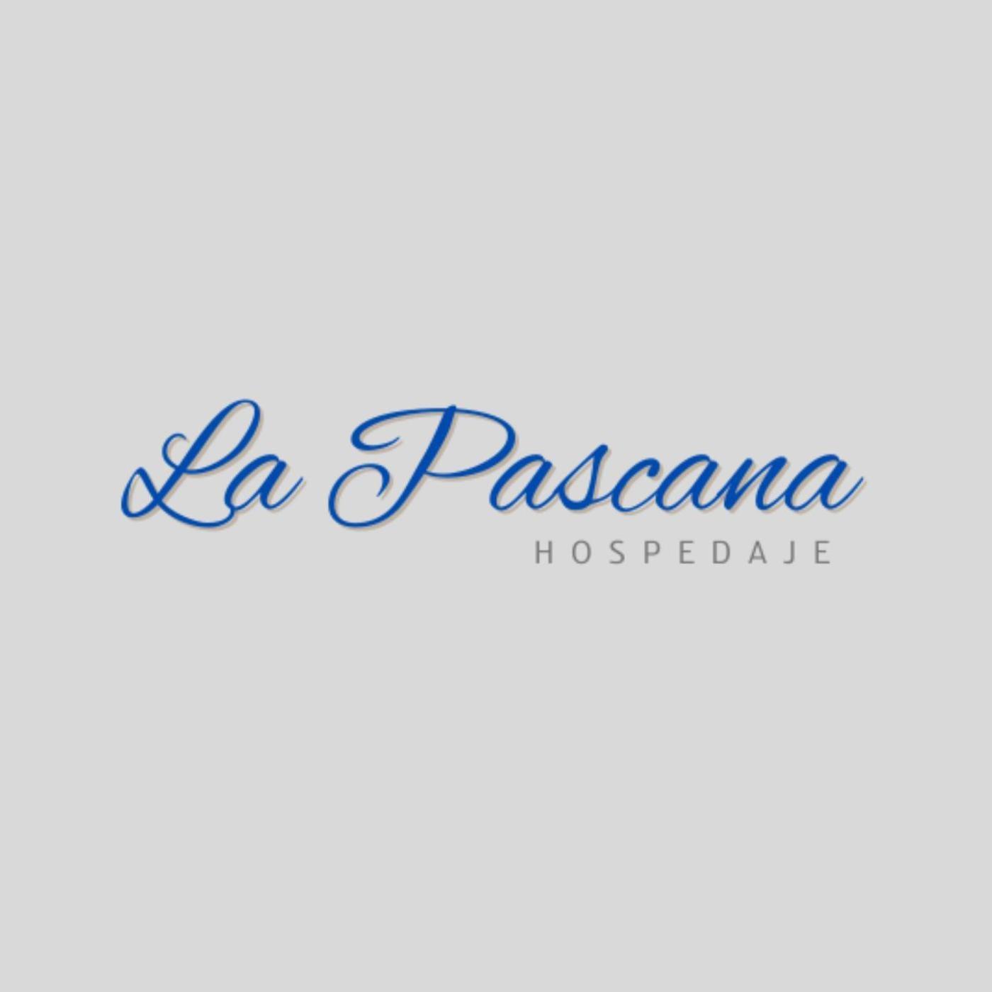La Pascana Hospedaje Cajamarca Exterior photo